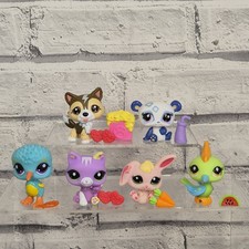 Littlest Pet Shop Pet Surprise