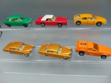 MATCHBOX SUPERFAST - ORIGINAL