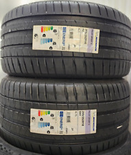 4X MICHELIN PILOT SPORT 4