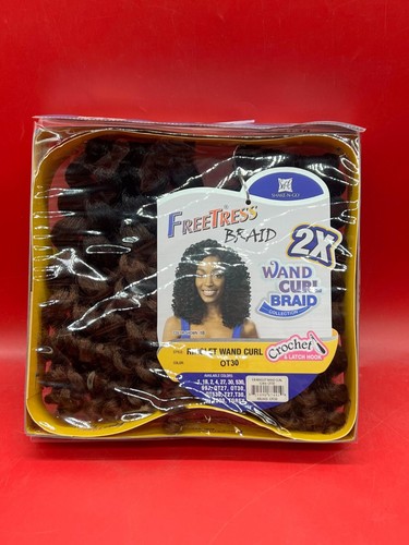 Freetress braid ringlet wand - freetress,