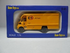 Base Toys D-91 Leyland FG Twin
