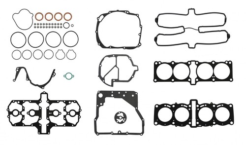 Full engine gasket kit - full, yamaha