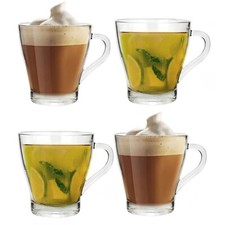 Set coffee mugs - 4,