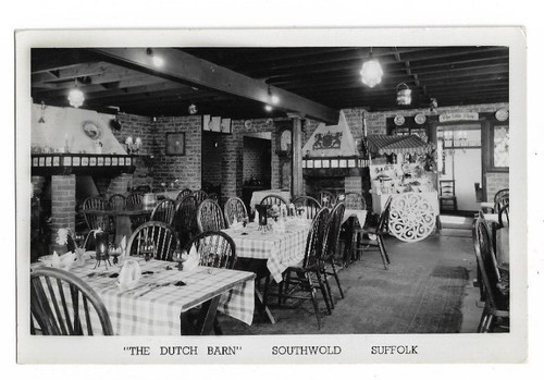 Southwold the dutch - southwold,,