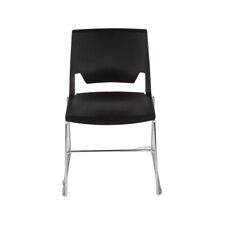 Haworth: Very Comforto 62 Chair in Black