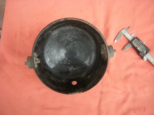Laverda 750sf1 body headlight - laverda,