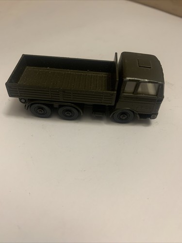 Efsi 304 mercedes tipper - efsi,