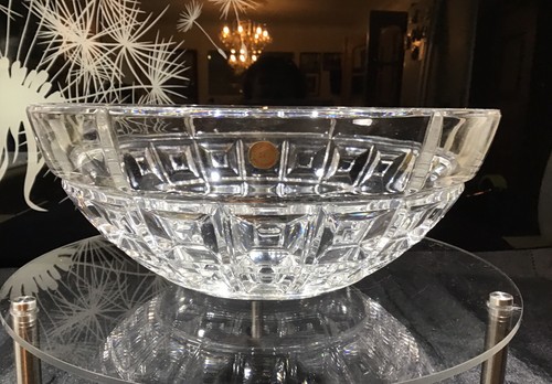 Rosenthal cut crystal - rosenthal,