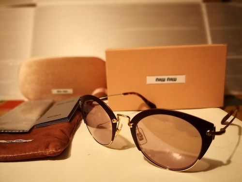 New miu mu53rs - miu, tep100