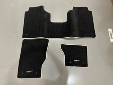 Overfinch Range Rover Mats