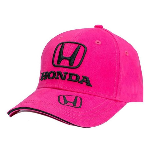 Honda pink classic - honda,