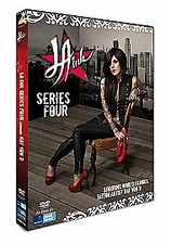 LA Ink: Series 4 - Part 1 DVD