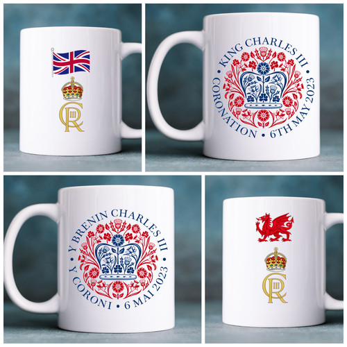 King charles iii - iii, official