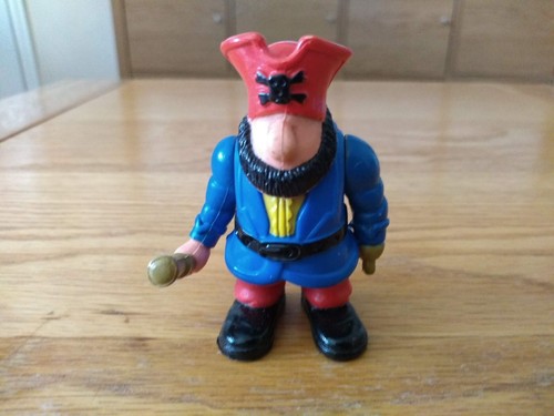 Vintage fisher price great - vintage,