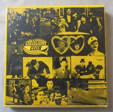 Collectors Club Super-8 Home