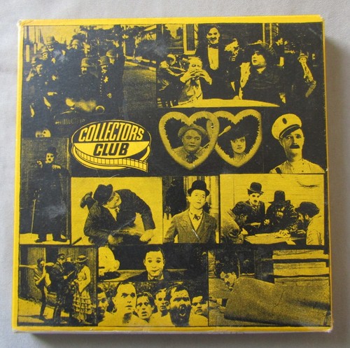 Collectors club super - collectors, home