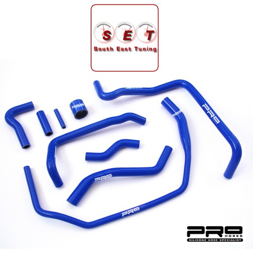 Pro hoses ford - pro,
