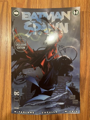 Batman spawn 2022 dc - 2022,