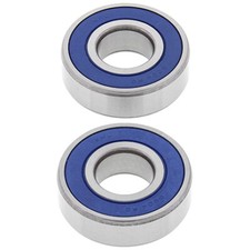 Wheel Bearing Kit Rear For