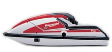 87-90 Kawasaki Jet Ski 650SX