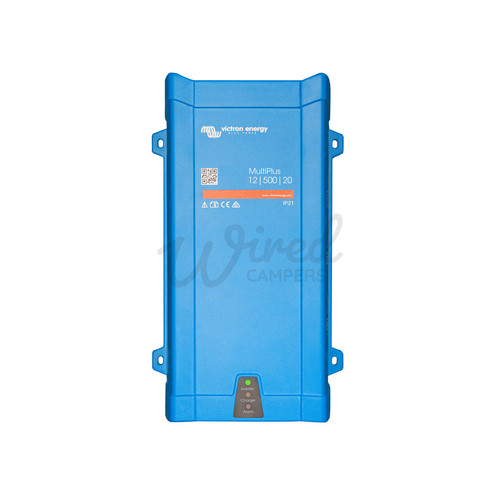 Victron energy multiplus - energy,