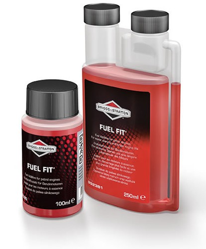 Briggs stratton petrol fuel - briggs,
