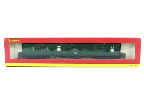 Hornby r4114 mk1 brake - r4114, 3rd