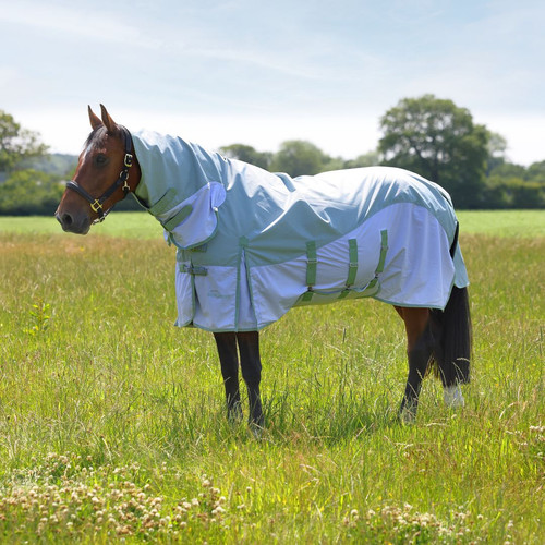 Shires highlander plus - shires,