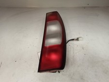 LDV MAXUS RIGHT TAILLIGHT 2007 PANEL VAN #104567