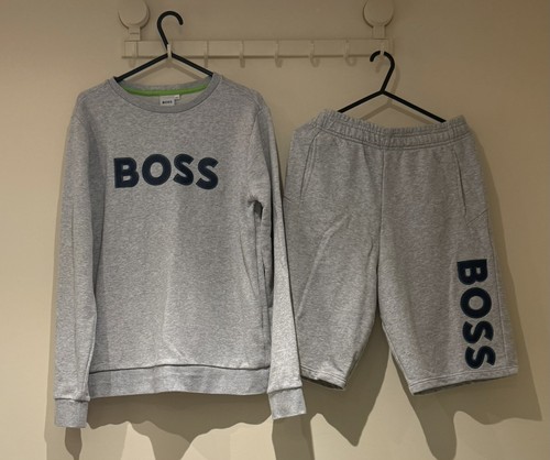 Hugo boss boys jumper - boys, &