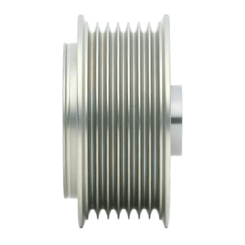 Alternator freewheel clutch - alternator,