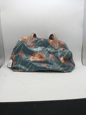 Radley Champagne Bubbles Colourful Handbag