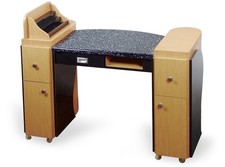 Modern Manicure Nail Salon