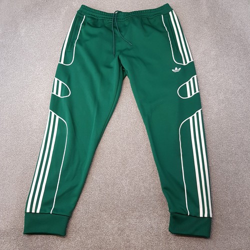 Adidas tracksuit bottoms - adidas,