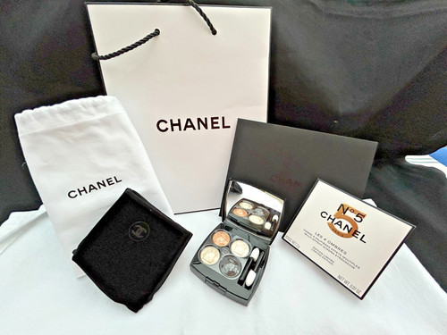 Chanel eyeshadow - chanel, ❤️