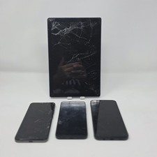 Lot of 3 Android Phones + 1