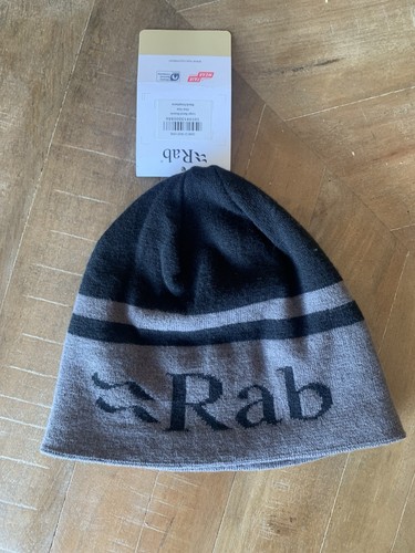 Rab logo band - rab, beanie