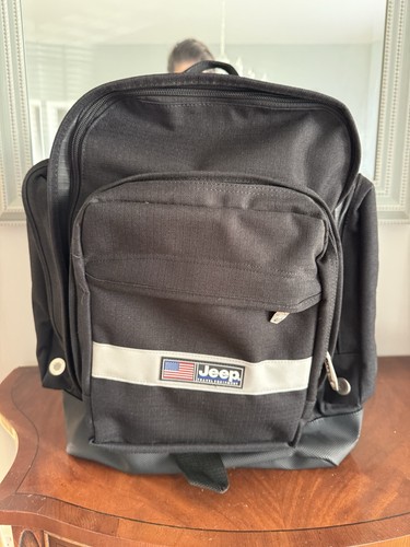 Jeep travel equipment - jeep,