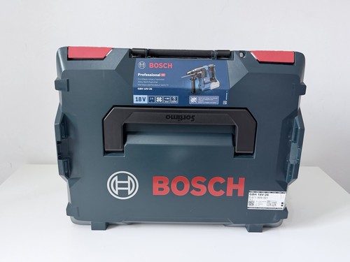 Bosch gbh 18v - 18v, 3