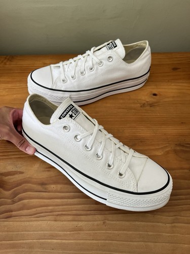 Converse trainers white - converse,