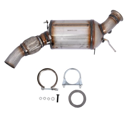 Diesel dpf filter for - diesel, 1