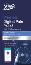 Wireless tens machine