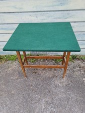 Poker/ Card Felt Table