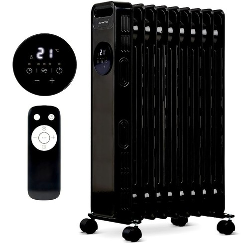 Netta 2000w fin oil - (pa2),