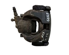 FORD S-MAX FRONT LEFT BRAKE