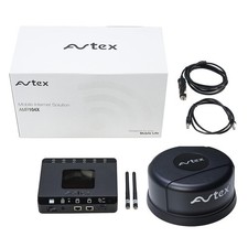 AVTEX 4G/5G CAT6 MOBILE