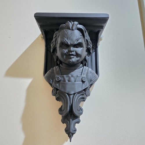 Chucky doll child play - doll,