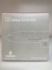 Gemini jets model airbus - jets,