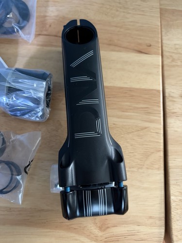 Deda vinci handlebar - vinci, stem