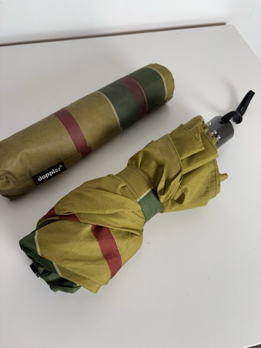 Doppler umbrella automatic - doppler,